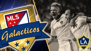 THE FINAL PIECE!!! | MLS GALACTICOS #5 | FIFA 18