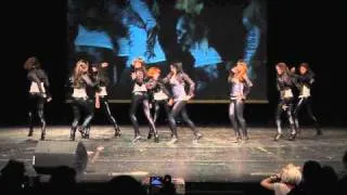 Topix 2011 - DogmA - S1J3 [SNSD - Run Devil Run]