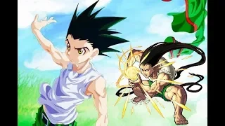 Hunter X Hunter - The REAL Reason Gon Lost HIS Nen