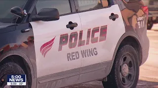 Red Wing police chief fired by city council after refusing to resign | FOX 9 KMSP