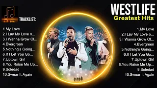 Westlife Playlist 🍃 Westlife 2024 Hits 🍃 Westlife Greatest Hits