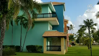 Ocean Blue and Sand, Punta Cana, Доминикана