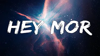 Hey Mor - Ozuna (Letra/Lyrics) | Letra No.7