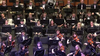 FWYO – Tchaikovsky Symphony No. 6 "Pathétique"