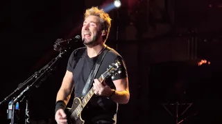 Nickelback  - Live |  Someday  - PNC Bank Arts Center, Holmdel NJ   8/31/23