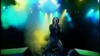 Black Sabbath: Paranoid (2) [en vivo Rusia '89]