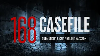 Case 168: Guðmundur and Geirfinnur Einarsson