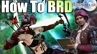 Bard Guide - From Basics to Details (FFXIV - Endwalker)