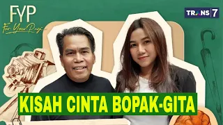 [FULL] KISAH CINTA DAN KISAH MISTIS BOPAK CASTELLO | FYP (09/118/22)