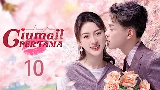 【INDO SUB】EP 10丨Ciuman Pertama丨First Kisses丨初吻33次