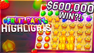 MY BIGGEST WIN EVER!?  $640,000++++