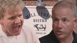 What Happened to Mill Street Bistro? (And an Interview with someone who met Joe Nagy after the show)