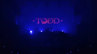 TODD - "Северный флот" 27.02.2024 г. Мурманск (Весь концерт)