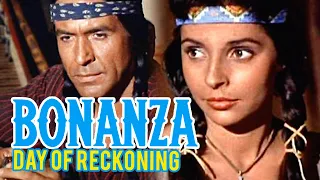 Bonanza: Day of Reckoning (1960) Full Western TV episode