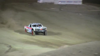 RG Baja 1000 Time Trials