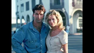 Kim Basinger-Alec Baldwin"The Getaway"