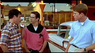 American Graffiti (1973) - Original Trailer