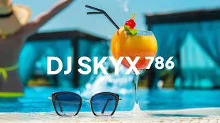 SAYZ x DJ SKYX ⁷⁸⁶ - DouDou [REMIXZOUK 2024] M.Z.K CREW