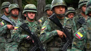 Un día en la vida del afiliado ▶️ Militares resguardan la frontera norte