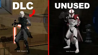 6 Lesser Known Facts about the Classic Star Wars Battlefront 2