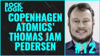 Copenhagen Atomics Founder Thomas Jam Pedersen Talks Commercial Molten Salt Reactors | Ep 12