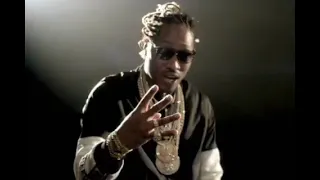 Future - F*ck Up Some Commas (432Hz)