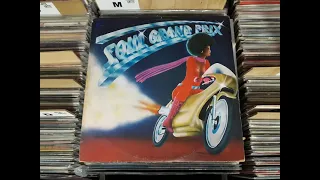 LP SOUL GRAND PRIX 1976 (TOP TAPE)