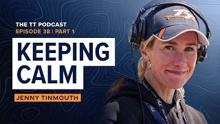 Jenny Tinmouth: The Fastest Female at the TT | The TT Podcast - E38.2