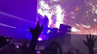 Seven Lions - Strangers + Freesol (Live at Radius Chicago 2021)