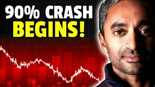 Everyone Will Be Wiped Out In 30 Days... (Chamath Palihapitiya) Layoff 2023