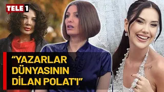 Eylem Tok'un eski tarikatçı sevgilisini anlatan Demet Cengiz: Süleymancılardan tehdit alıyorum