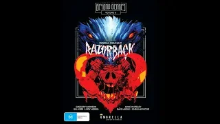 Razorback Beyond Genres Umbrella Entertainment BluRay Review | Culture. Unity. Reviews. Banter.