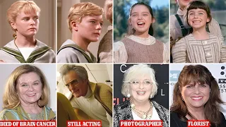 How Each The Sound of Music Cast Member Died