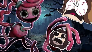 Game Grumps - Best of GHOUL GRUMPS 2023: CREEPY EDITION