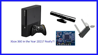 JTAG / RGH Xbox 360 in 2021?