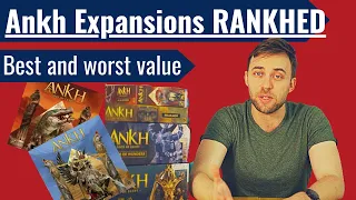 Ankh Expansions Rankhed