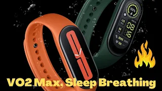Xiaomi Added New Major Functions to Mi Band 7 & Band 7 Pro in Latest Update