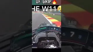 W11🔙 #viral #f1 #lewishamilton