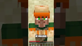 Minecraft MAS eu não posso tocar no Amarelo