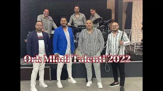 Ork Mladi Talenti 2022 Brass Tallava