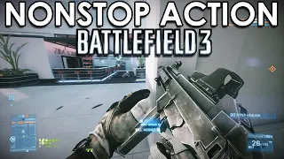 Battlefield 3: Best Close Quarters Map?