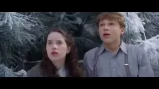 Chronicles of Narnia The Lion, the Witch and the Wardrobe Trailer (2005)