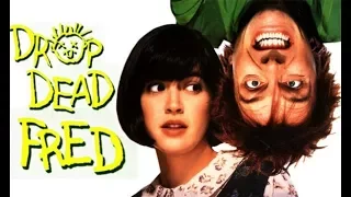 Drop Dead Fred Deleted Scenes & Alternate Opening/Ending