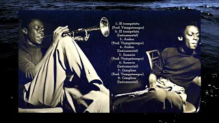 Ed Lugosi y Viejogatonegro - El trompetista (Full álbum)