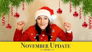 November Recovery Update