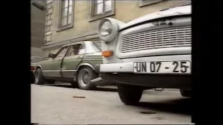 Tatort Leipzig Doku Teil2 1990