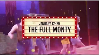 The Full Monty (Broadway at LPAC series)