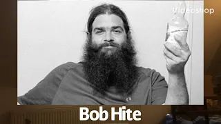 Bob Hite (Canned Heat) Celebrity Ghost Box Interview Evp