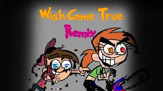 Wish Come True (Gabriel L. Remix)