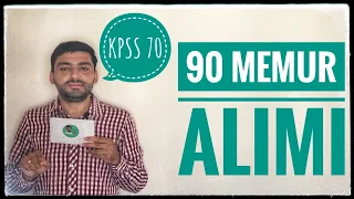 90 MEMUR ALIMI -VAKIFLAR GENEL MÜDÜRLÜĞÜ KPSS 70 PUANLA 90 ATAMA (KARİYER KAPISI ONLİNE BAŞVURU)